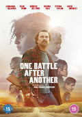 One Battle After Another DVD