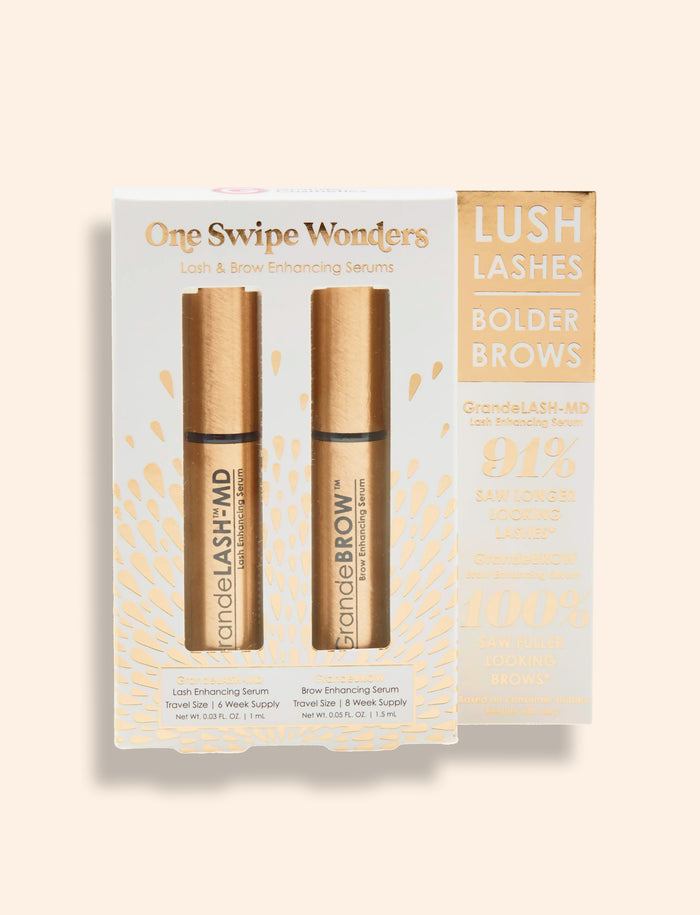 One Swipe Wonders
