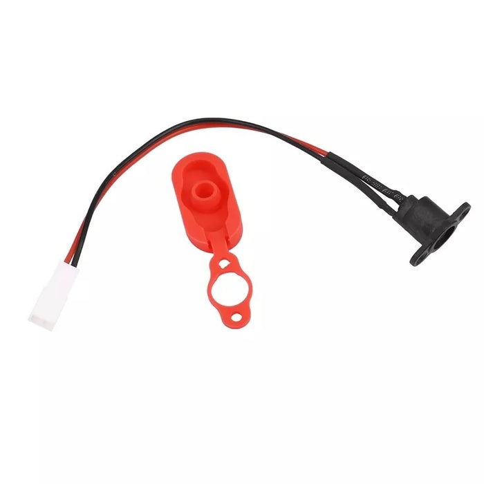 Oplaadpoort kabel voor Xiaomi M365 Step