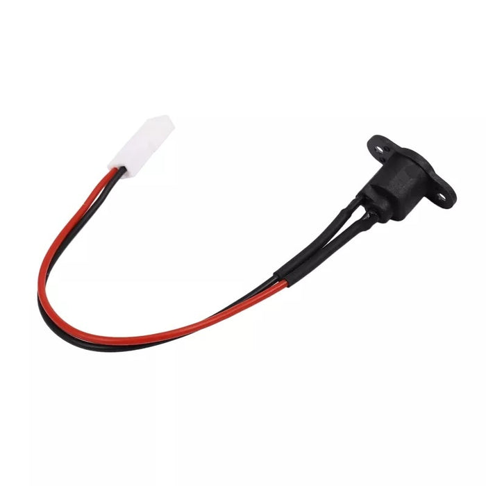 Oplaadpoort kabel voor Xiaomi M365 Step