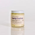 Organic Body Butter