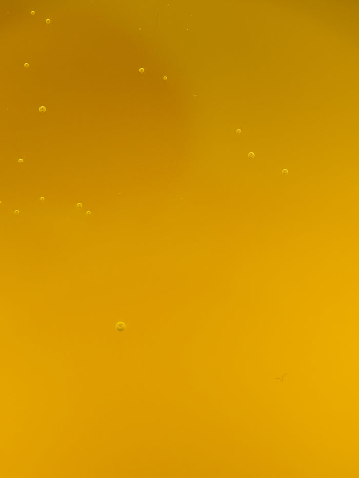 Organic Canola Oil