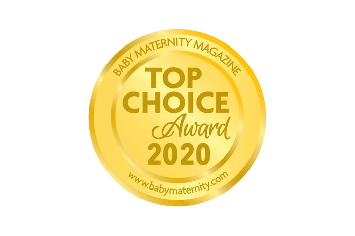 Sleep & Beyond Organic Cotton Waterproof Mattress Protector