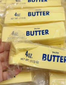 Original Butter Squishy Toy - Slow Rise