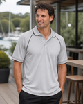 Original Cool Dry Polo on Australian male model