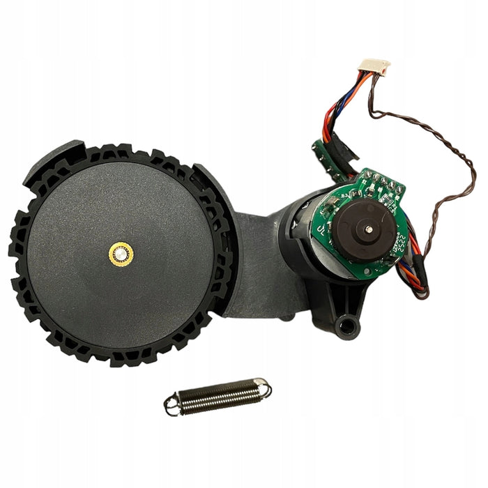 Origineel Anti-slip Wiel voor Xiaomi Roborock S8, S8+ en S8 Pro Ultra