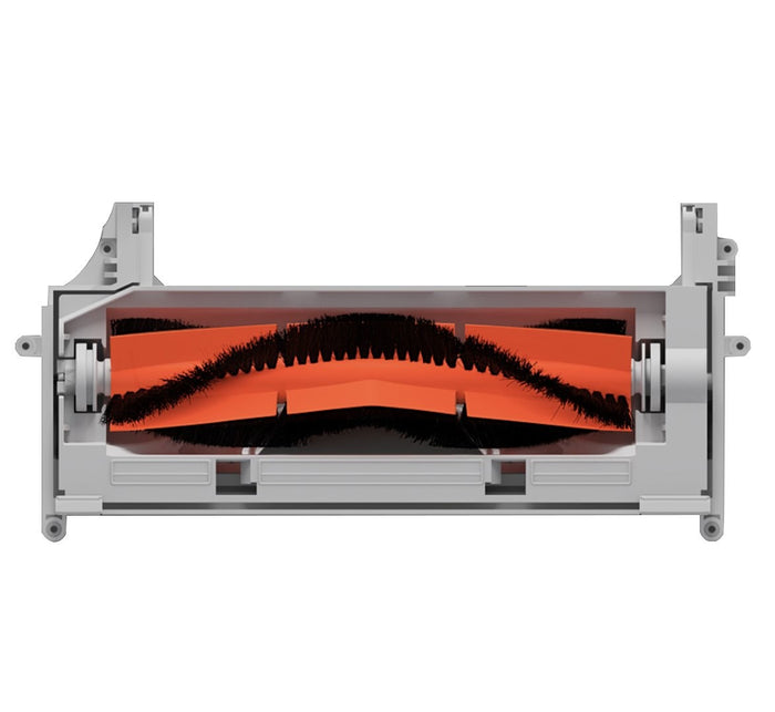 Originele borstel voor Xiaomi Roborock V1, S50, S55, S5 Max en S6 Robotstofzuiger