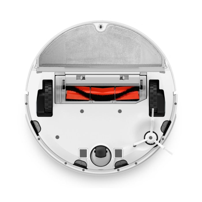 Originele borstelhoes voor Xiaomi Roborock V1, S50, S55, S5 Max en S6 Robotstofzuiger