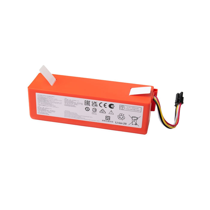Originele Roborock Li-Ion Accu voor Xiaomi Roborock S5, S6, S7, Q7 en S8