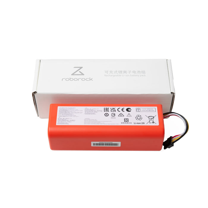 Originele Roborock Li-Ion Accu voor Xiaomi Roborock S5, S6, S7, Q7 en S8