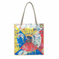 OSCARDO Artist Eco Canvas Bag - Morning Star