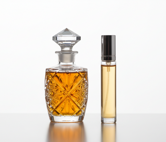 Oud Diptyque Patchouli