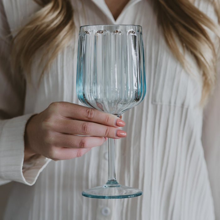 Outdoor Plastic Wine Drinkware - Olita Gifts & Goods