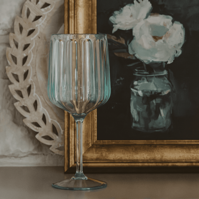 Outdoor Plastic Wine Drinkware - Olita Gifts & Goods