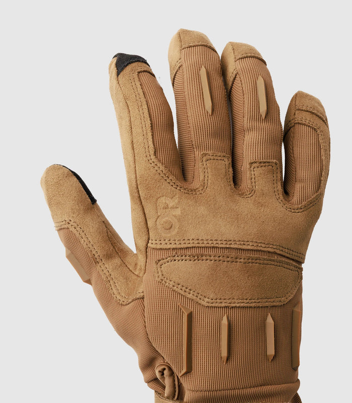 Outdoor Research Men's Ironsight II Glove