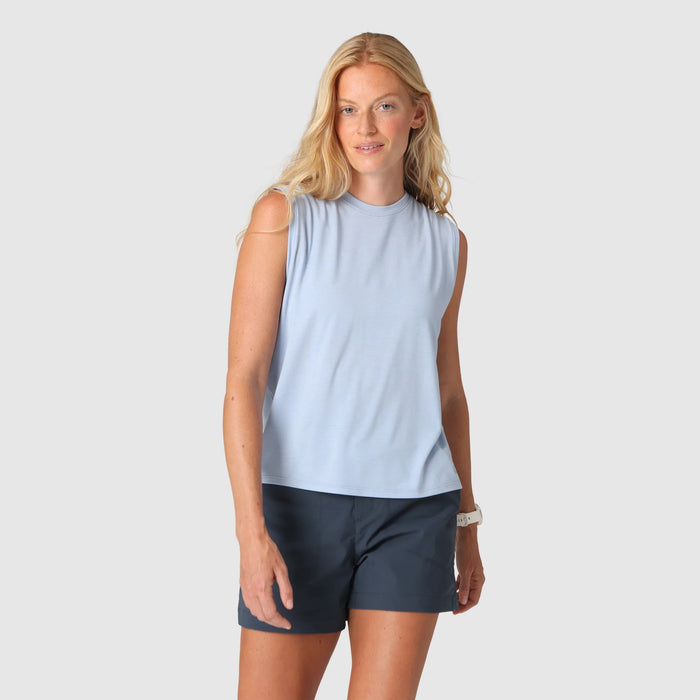 Outdoor Research Women's Eclipse Sun Tank