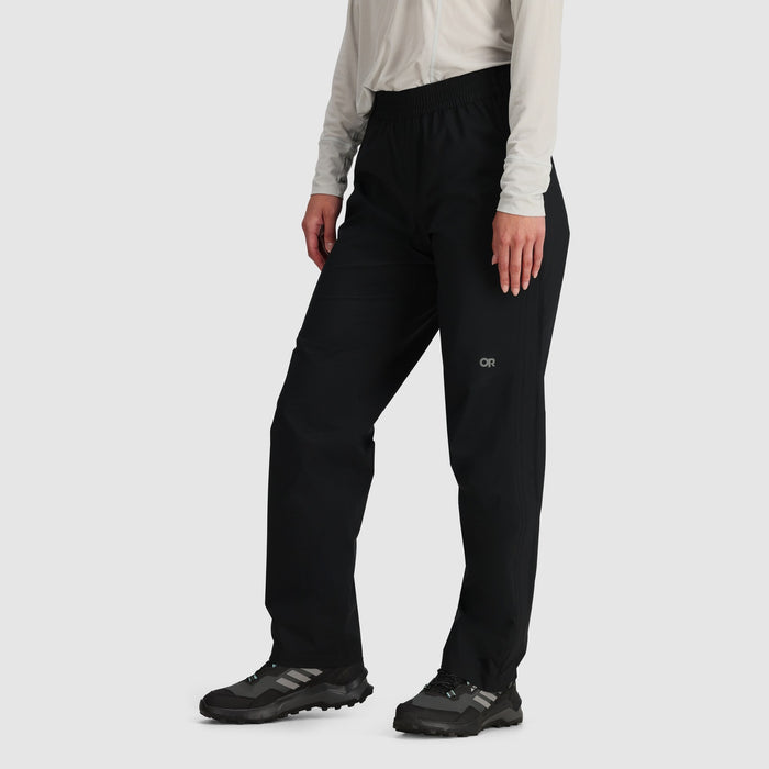 Outdoor Research Women's Stratoburst Rain Pant