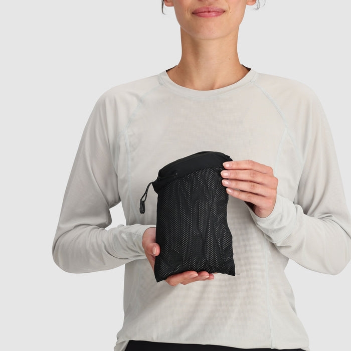 Outdoor Research Women's Stratoburst Rain Pant