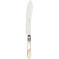 Oxford Antique Cake Knife Ivory