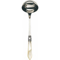 Oxford Antique Soup Ladle Ivory
