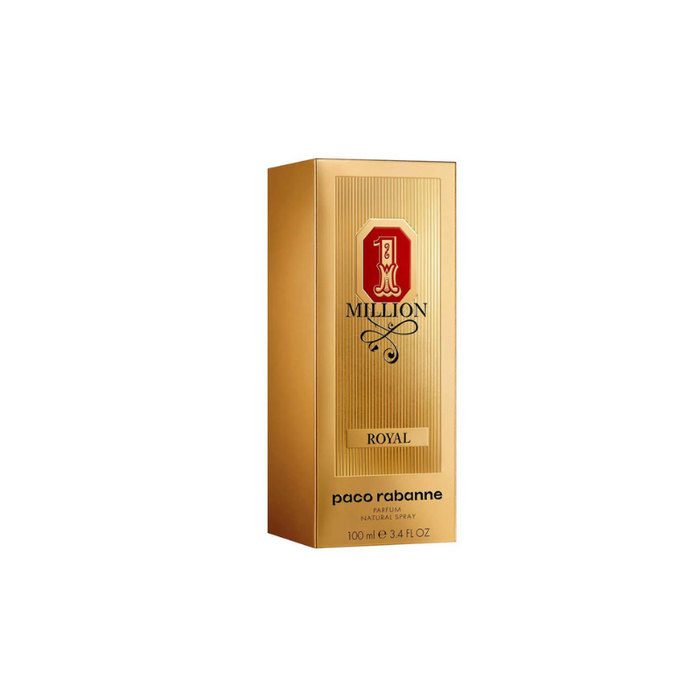 Paco Rabanne One Million Royal Parfum for Men