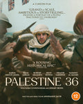Palestine 36 Blu-ray