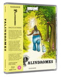 Palindromes 4K UHD + Blu-ray
