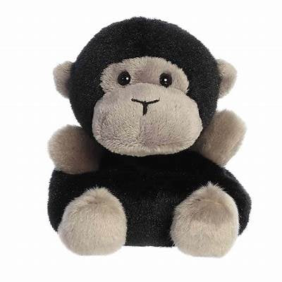 Palm Pals Gunga Gorilla