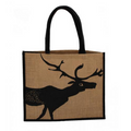 PANABO Jute Bag - Cariboo