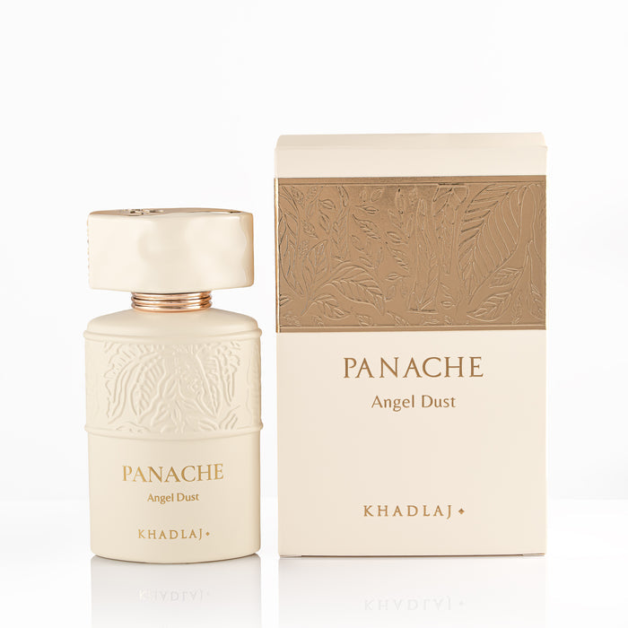 PANACHE ANGEL DUST 100 ML EXTRAIT DE PARFUM SPRAY FOR WOMEN - Khadlaj Perfumes