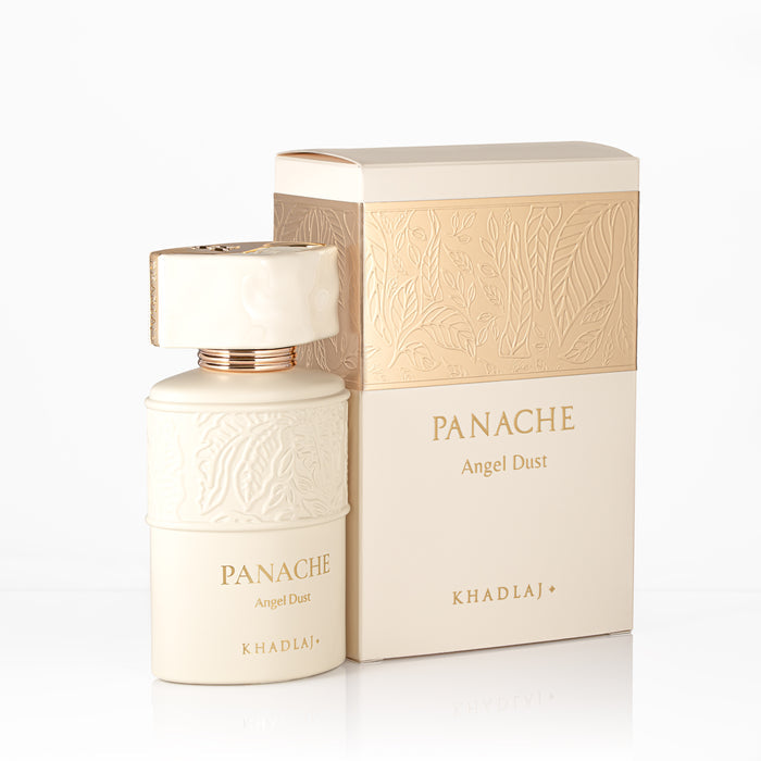 PANACHE ANGEL DUST 100 ML EXTRAIT DE PARFUM SPRAY FOR WOMEN - Khadlaj Perfumes