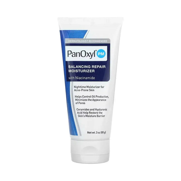 PANOXYL Balancing Repair Moisturizer 85 gm - DOKAN