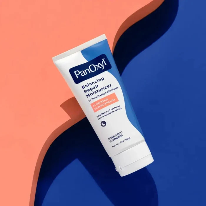 PANOXYL Balancing Repair Moisturizer 85 gm - DOKAN