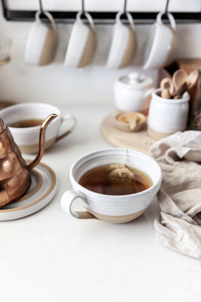 Pantry Mugs | Farmhouse Pottery