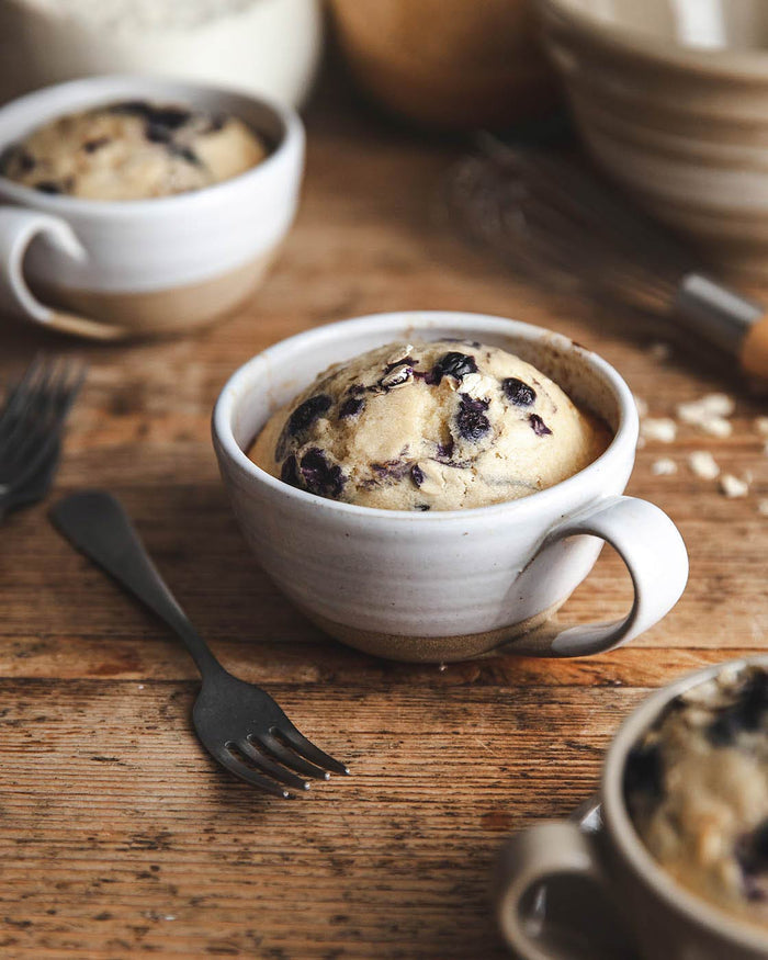 Pantry Mugs | Farmhouse Pottery