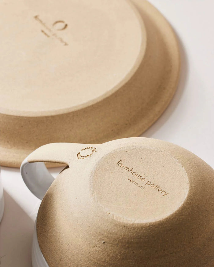 Pantry Mugs | Farmhouse Pottery