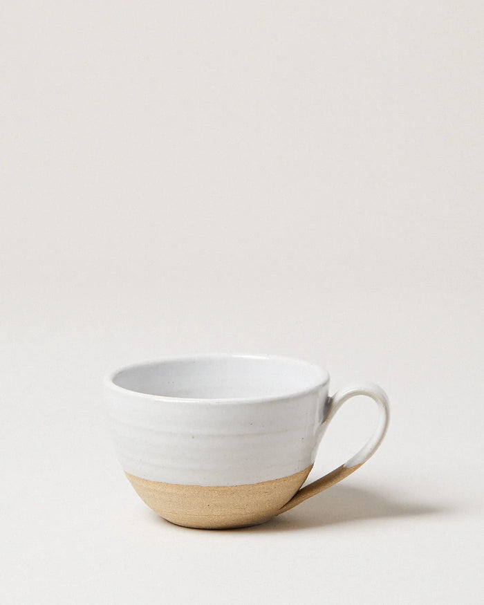 Pantry Mugs | Farmhouse Pottery
