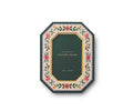 Paper Wrapped Picture Frame-Aster