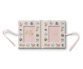 Paper Wrapped Picture Frame-Ditsy Dahlia Folio