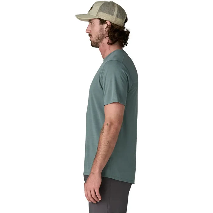 Patagonia Men's Capilene Cool Ultra Shirt
