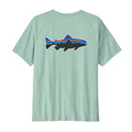 Patagonia Men's Fitz Roy Trout T-Shirt