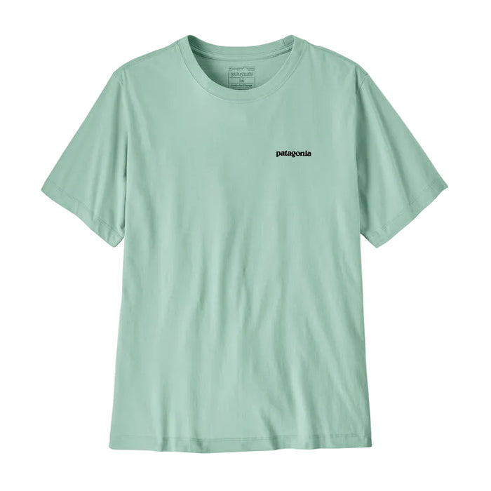 Patagonia Men's Fitz Roy Trout T-Shirt