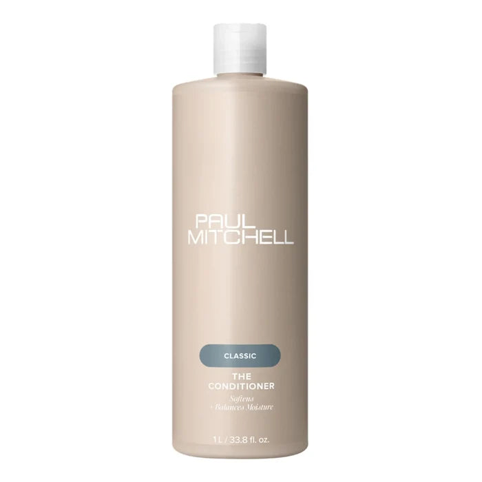 Paul Mitchell 1L The Conditioner
