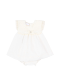 PAZ RODRIGUEZ short dress and briefs set