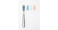 PediPro Nail Shaper 2 Stainless Steel Pro Tool