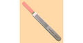 PediPro Nail Shaper XL Stainless Steel Pro Tool (rectangular) - 8" long