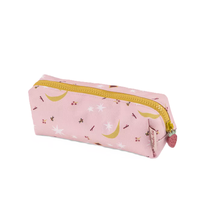 Moulin Roty - Pencil Case - Après la Pluie