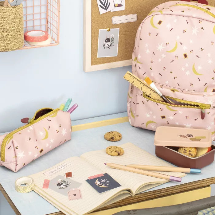 Moulin Roty - Pencil Case - Après la Pluie - Lifestyle Cut 1