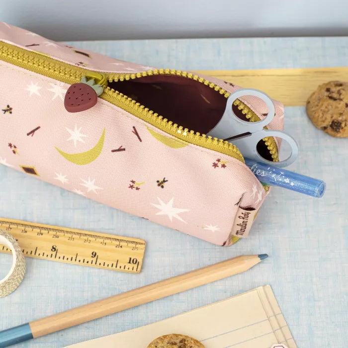 Moulin Roty - Pencil Case - Après la Pluie - Lifestyle Cut 2