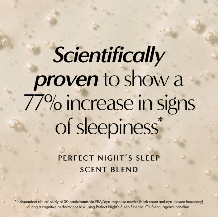 Perfect Night's Sleep Scented Candle (3 Wick)